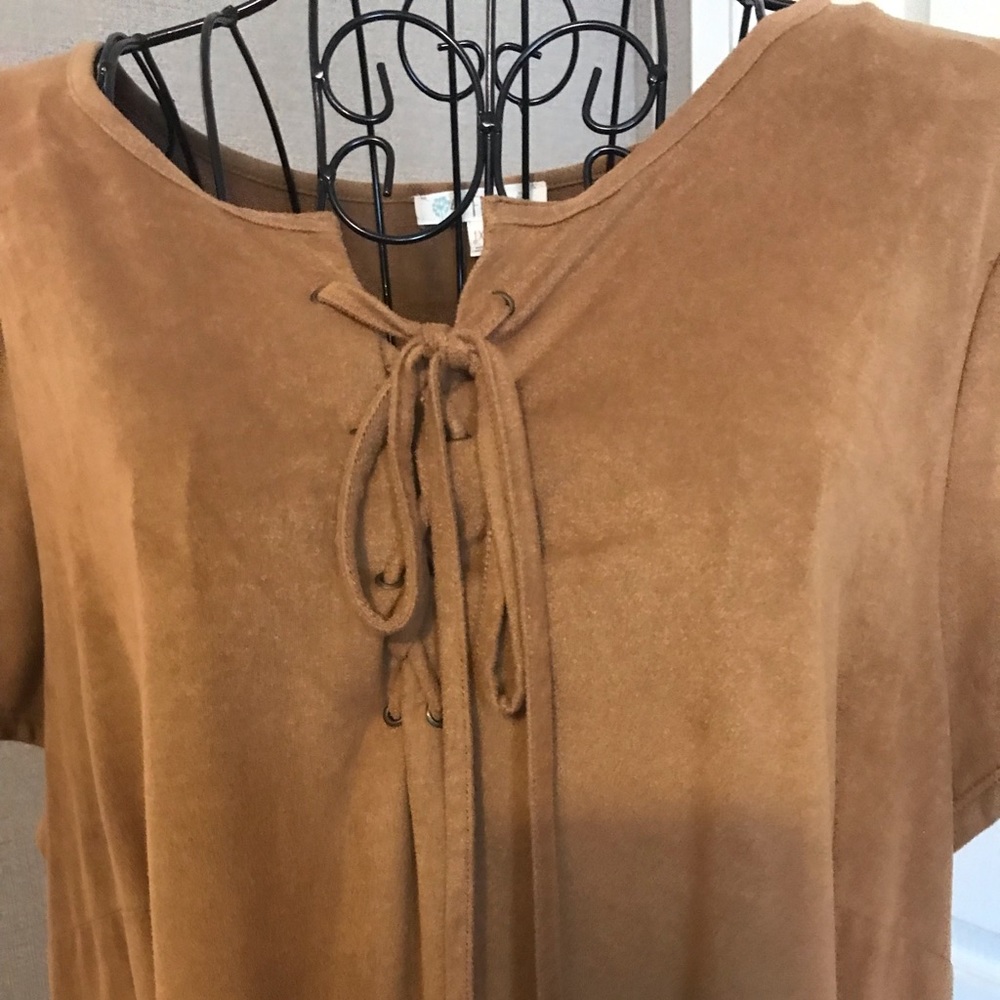 Womens dress